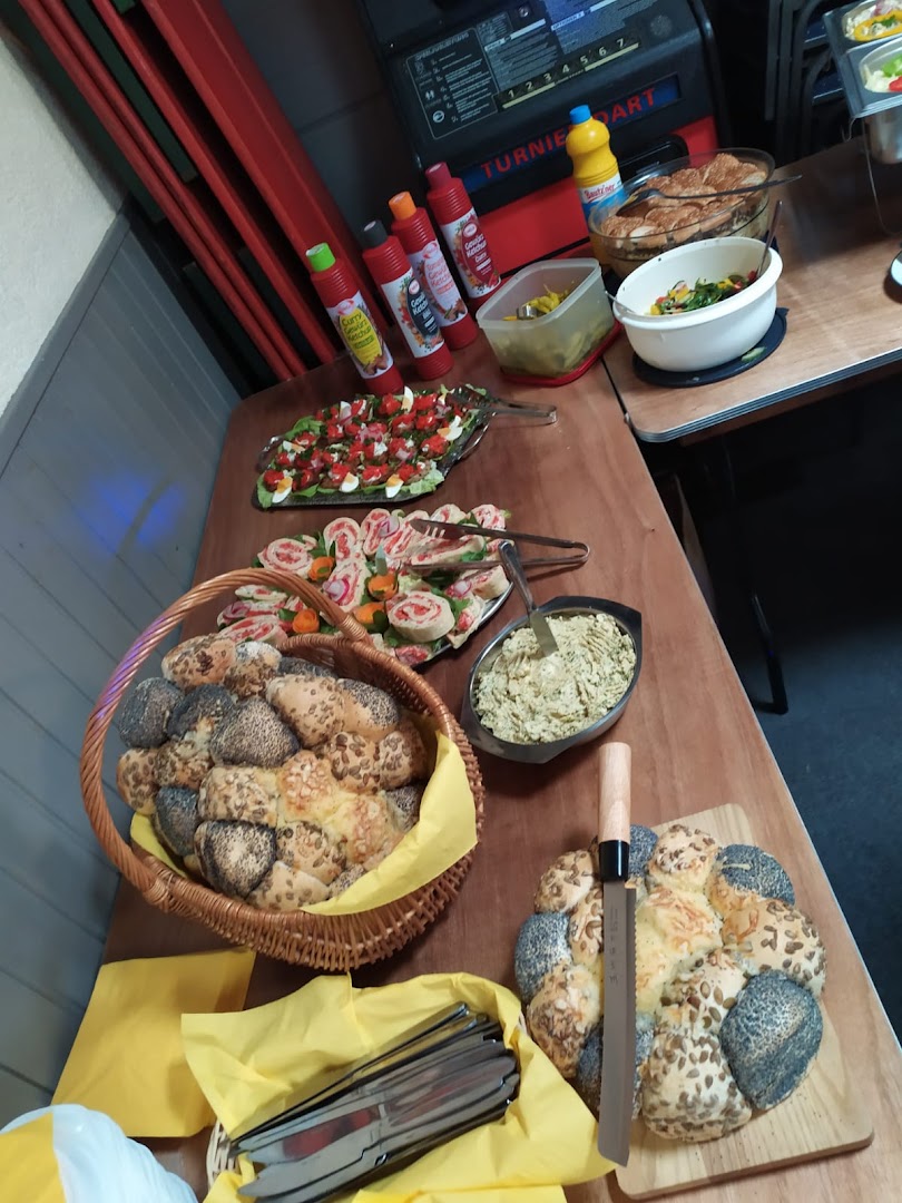 Ronnys BBQ Grill · Fotos 5
