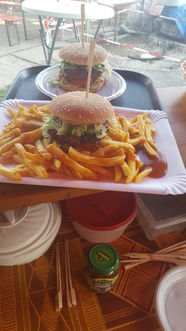 Ronnys BBQ Grill · Fotos 7