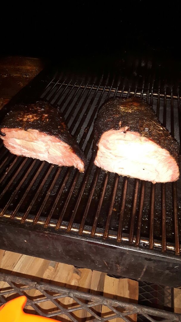 Ronnys BBQ Grill · Fotos 8