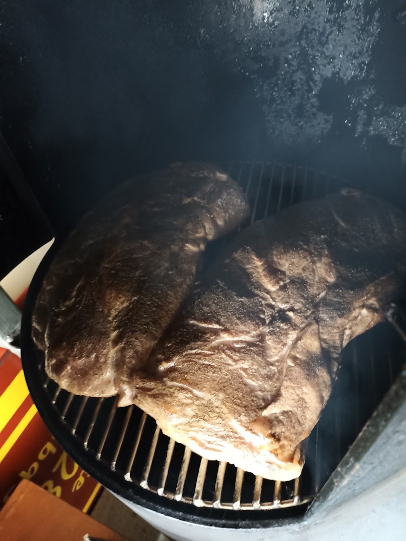Ronnys BBQ Grill · Fotos 4